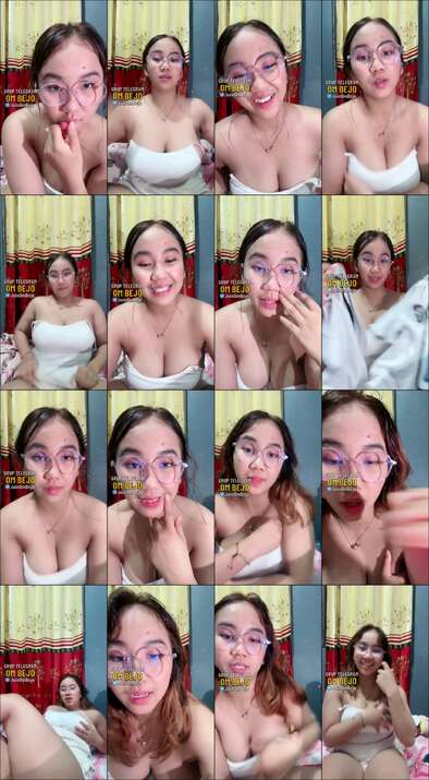 Poster for Hanaaa Lokal Pride Xpanas Doods Pro Asupan Viral Video Indo
