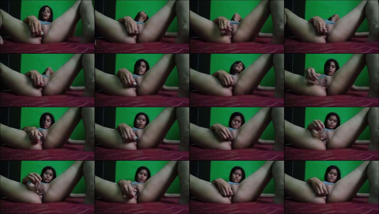 Poster for Bokep Abg Smp Colmek Pake Botol Bisa Squirt