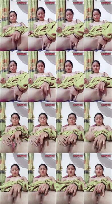 Poster for Abg Manis Sange Banget Colmek Pakai Dua Jari