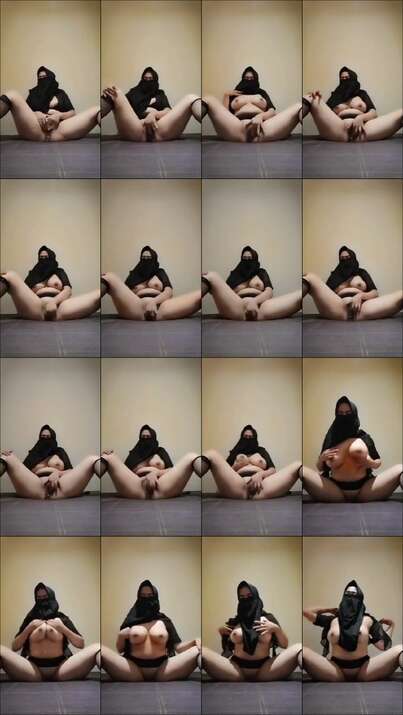 Poster for Hijab Toge Sange Ngocok Memek Jembut Alus Pekob Live Mp At Streamtape