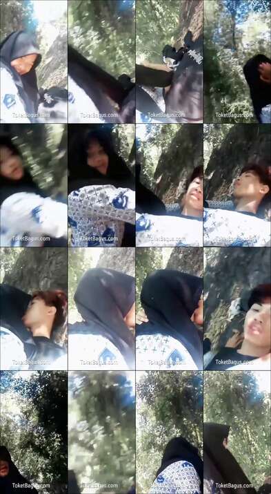 Poster for Viral Di Fb Maen Hutan Video Bokep