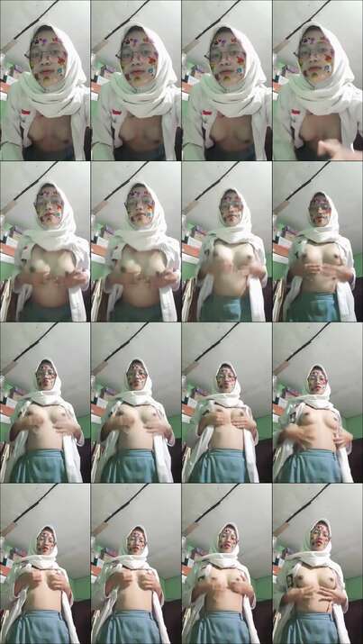 Poster for Disuruh Ayang Video Tt Pake Seragam Sma