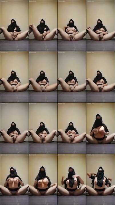 Poster for Hijab Toge Nakal Colmek Bokep Indo Viral Jilbab