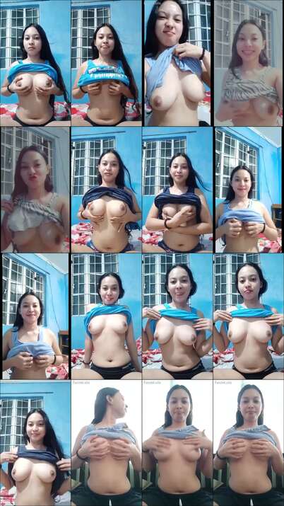 Poster for Abg Cakep Pamer Toket Untuk Bacol Bokep Indo Viral