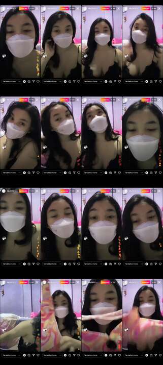 Poster for Laras Bali Tretan Review Video Indo Pekoblive Bokep Dood