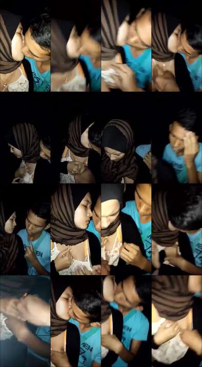 Poster for Jilbab Kegep Mesum Jd Mainan Video Indo Twitter