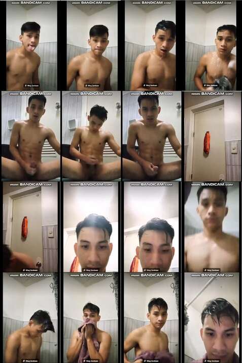 Poster for Vcs Nhoj Zenitram Coli Di Kamar Mandi