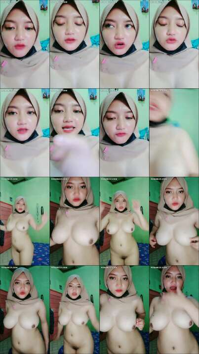 Poster for Bokep Indo Tante Cantik Telanjang Tanpa Masker