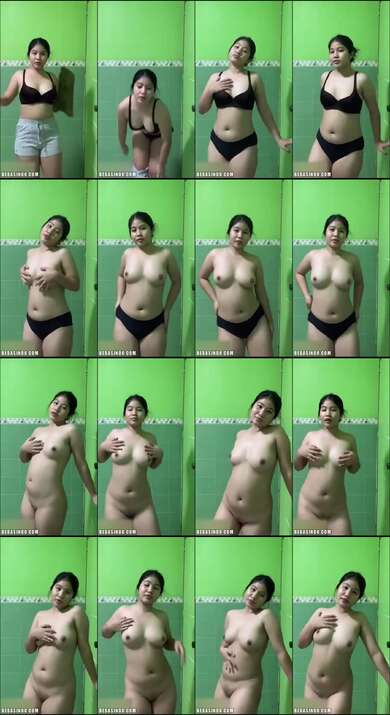 Poster for Bokep Indo Viral Gemoy Imut Tembok Hijau