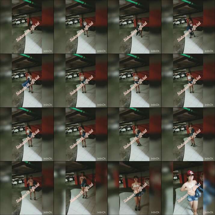 Poster for Siskaeee Official Twitter Xpanas Video Viral Bokepsatset