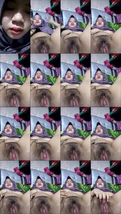Poster for E Feo Vcs Cewek Jilbab Semok Lagi Sange Ngeludah Pengen Nganu Avtub