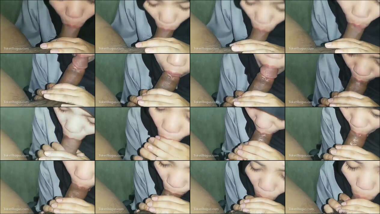 Poster for Jilbab Bj Pelan Tapi Pasti New Bokepsatset