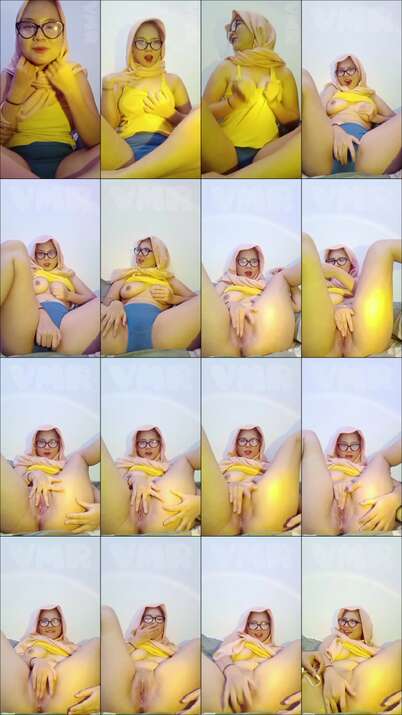 Poster for Hijab Kuningg Bokep Terbaru Lulustream Viral Pekoblive Yakwad