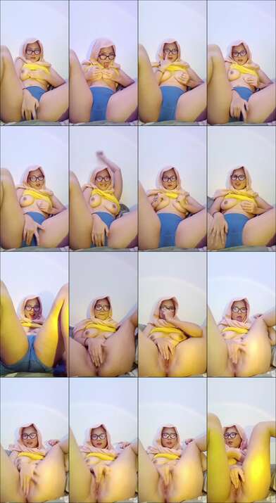 Poster for Newjilbab Doodstream Pejuang Lendir Full Album Bokep Dood Video