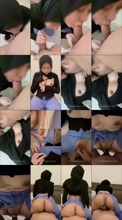 Poster for Hijab Mulus Ml Mantab Doodstream Asupan Viral Bokepsatset