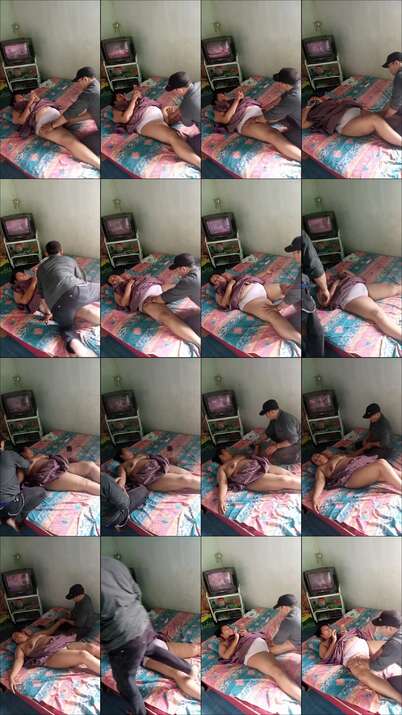 Poster for Tukang Pijat Mbah Maryono Doodsflix Video Indo Bokep Terbaru