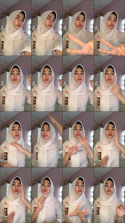 Poster for Inshira Vietaa Seragam Sma Jilbab Toket Bagus Com