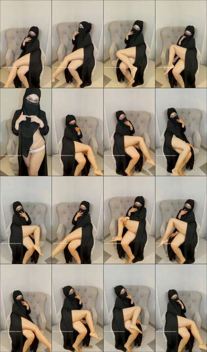 Poster for Hijab Camilla Bokep Terbaru Viral Bokepsatset Doodflix Asupan