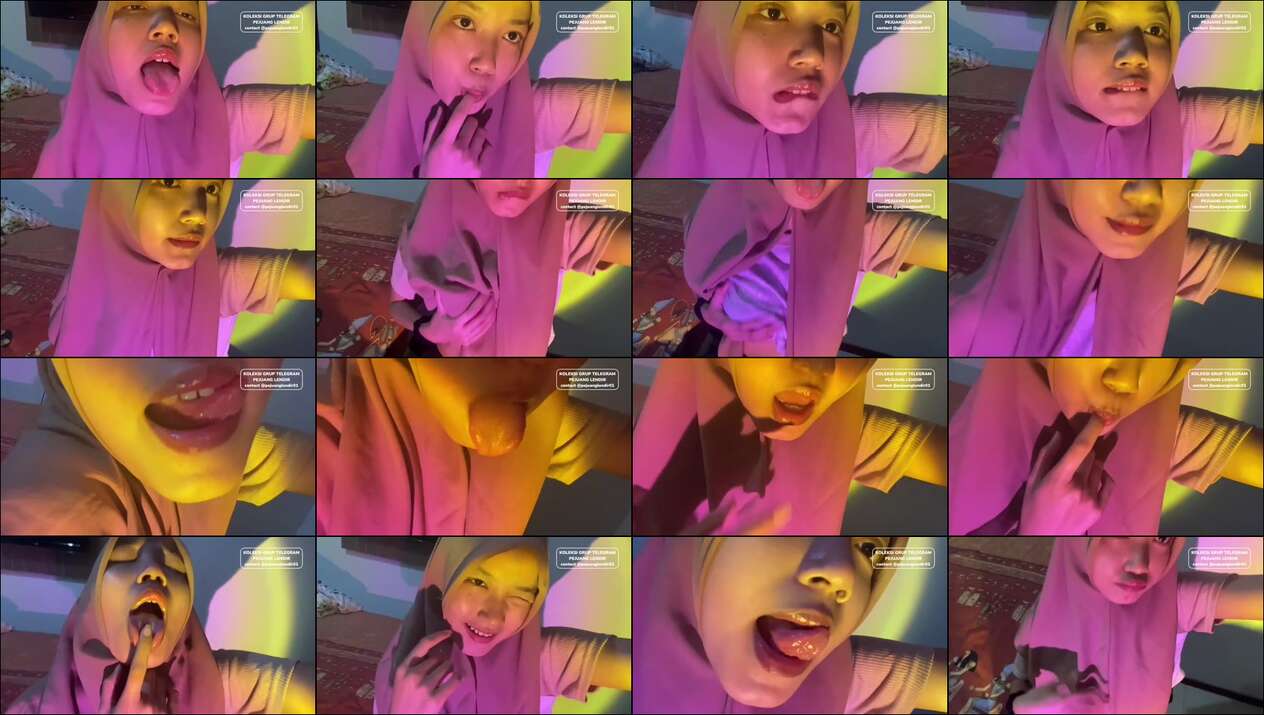 Poster for Panya Hijab Viral Pekoblive Bokep Asupan Doods Pro