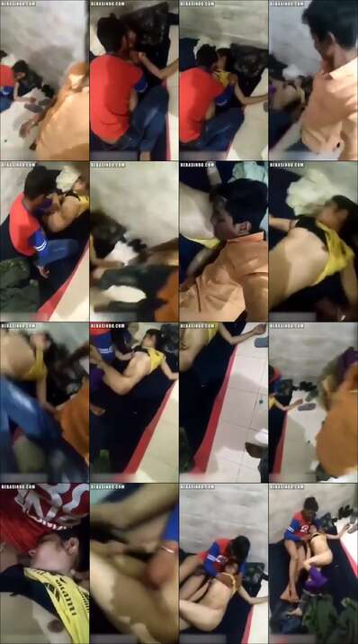 Poster for Sy Qj R Bokep Indo Abg Ucil Di Bius Ewe Rame Cari