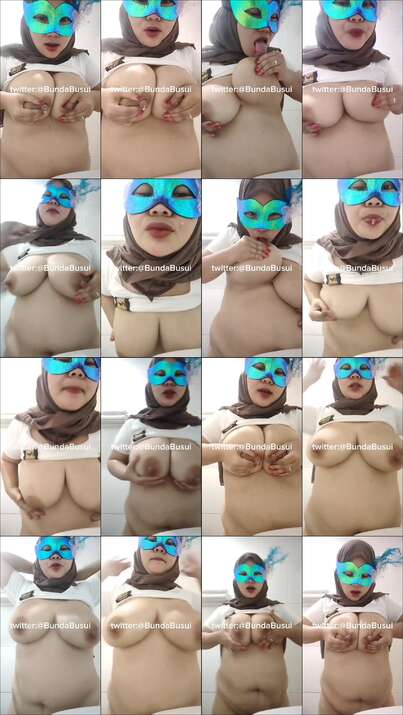 Poster for Bunda Semprot Susu Bokep Terbaru Lulustream Tiktok Xpanas