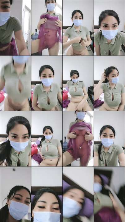 Poster for Citra Video Indo Bokep Streaming Tiktok Asupan Viral