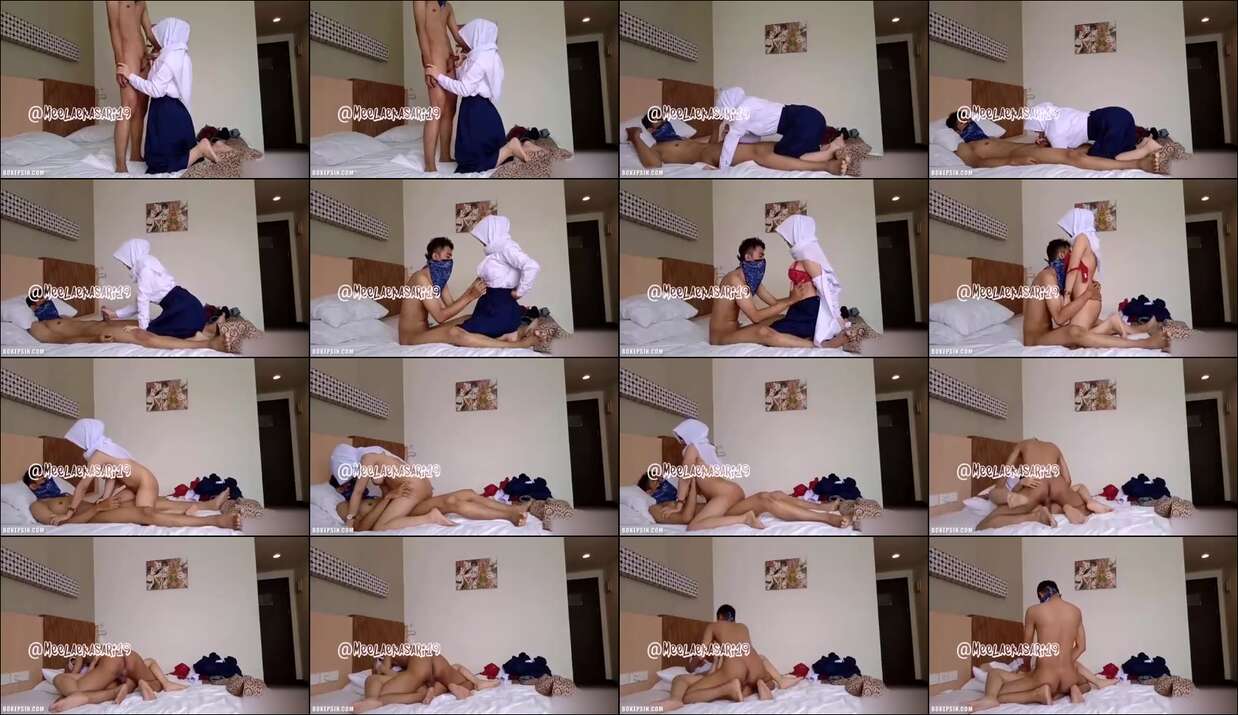 Poster for Bokep Indo Abg Smp Jilbab Osis Maelaela Maelaelakitty Maesarilaela