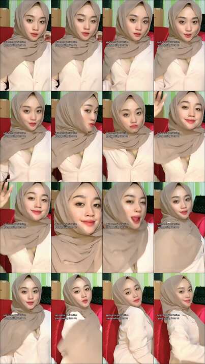 Poster for Aulia Salsabila Marpaung Part Dood Stream Simontok