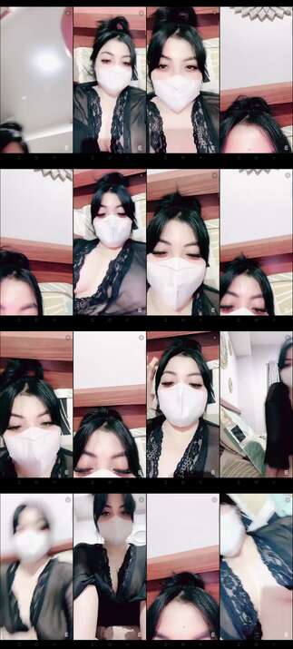 Poster for Live Show Colmek Miss Felicia Doodstream Pro Video Bokep Mesum Viral Indo