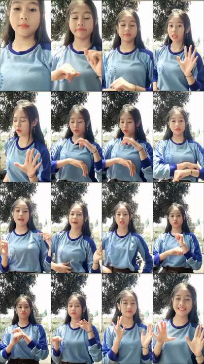 Poster for Ucil Tele Andini Bjj Full Album Viral Lulustream