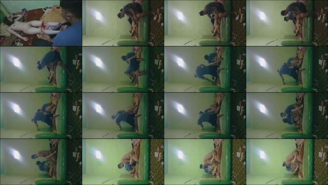Poster for Pasutri Pijat Sensual Sotwe Video Indo Bokep Terbaru Viral