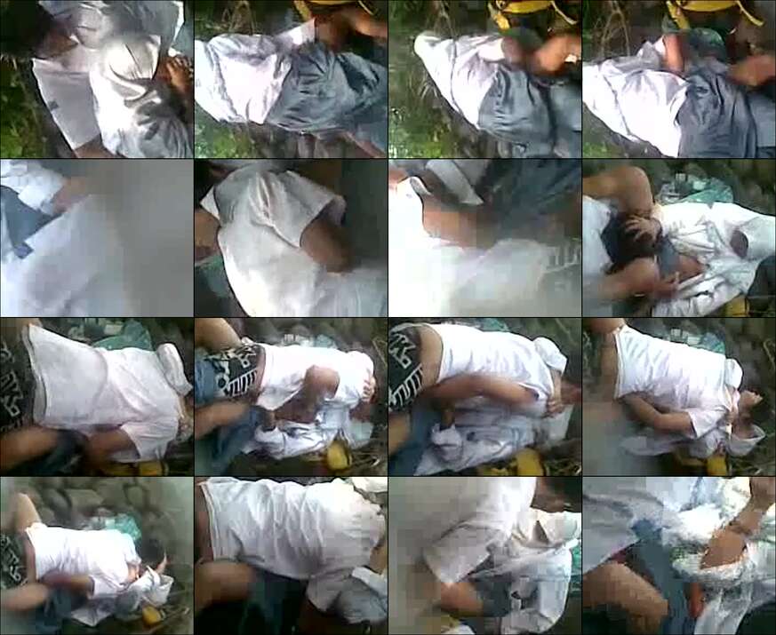 Poster for Ngintip Jilbab Mesum Bokep Video Viral Simintok Pejuang Lendir