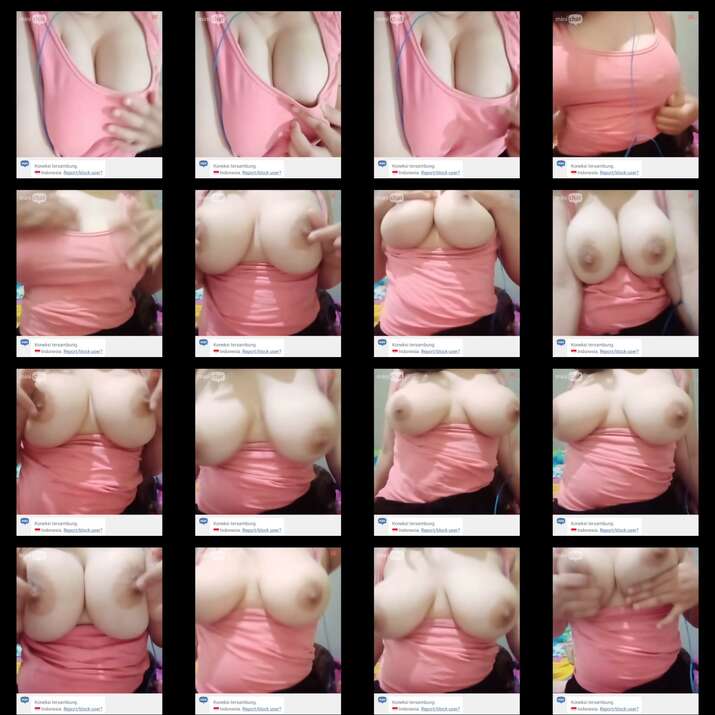 Poster for Ometv Sange Bokep Twitter Terbaru Video Viral Simintok