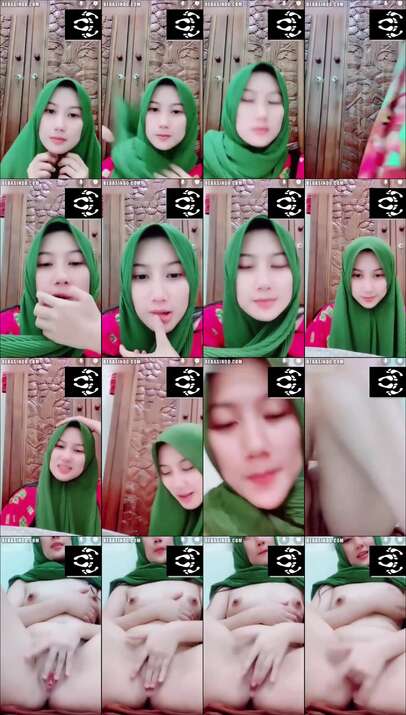 Poster for Bokep Indo Vcs Jilbab Yang Viral Disebar Mantan Eporner