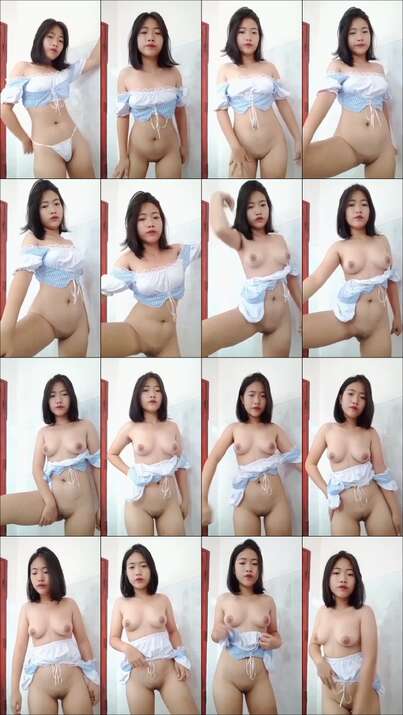 Poster for Joget Bugil Tpis Domino Bokep Terbaru Pekoblive Bokepsatset