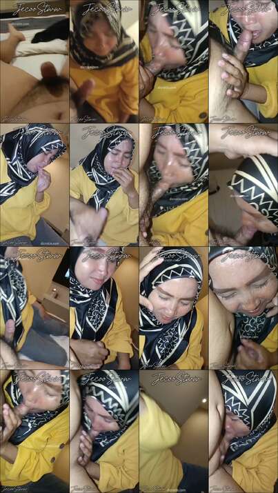 Poster for Bude Jilbab Jecoostw Part Simintok Bokep Video Pekoblive