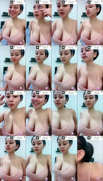 Poster for Video Bokep Indo Mango Live Si Cantik Toket Mulus Babyfee Dood Bar