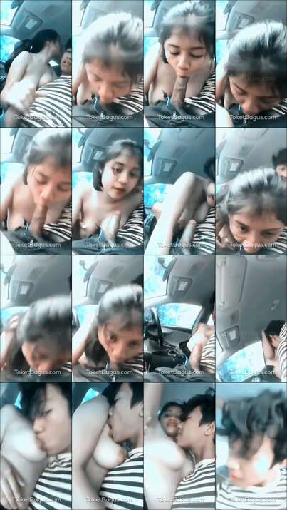Poster for Abg Sange Sepong Kontol Di Mobil Video Indo