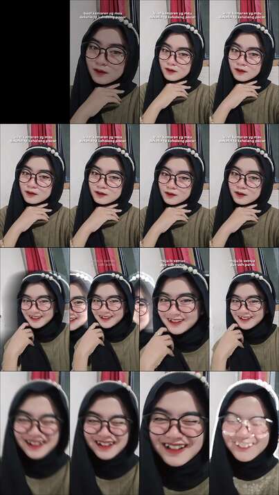 Poster for Vidio Viral Cewek Cantik Gingsul Video Bokep Dood