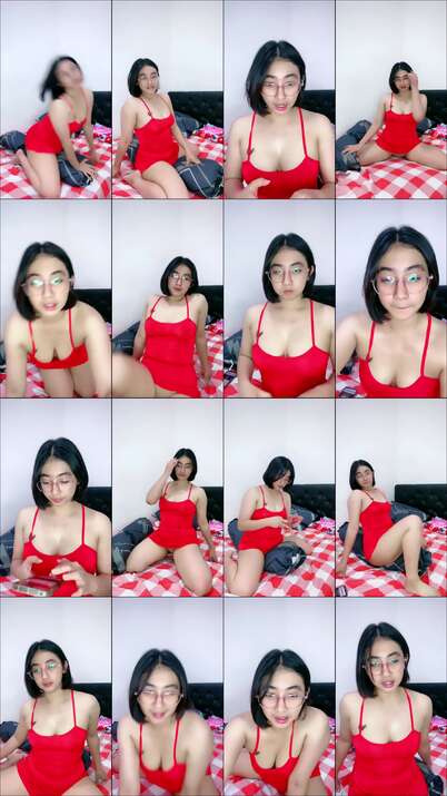 Poster for Ikanstn Tiktokers Semok Viral Full Album Xpanas Asupan