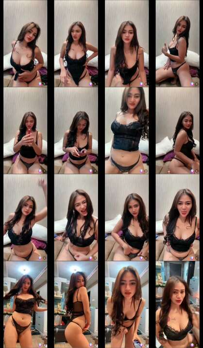 Poster for Goyang Sexy Model Majalah Dewasa Lovata Kimcilonly