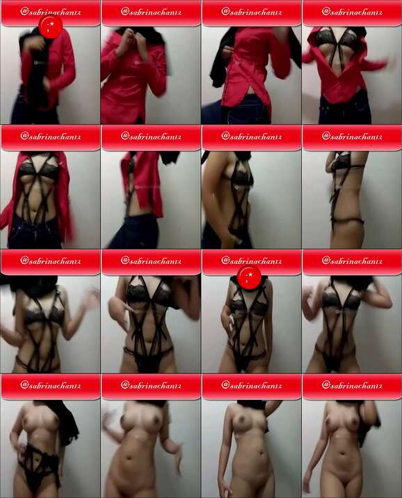 Poster for Hijab Sabrinachan Www Media Pemersatu Bangsa Com Poop Hd
