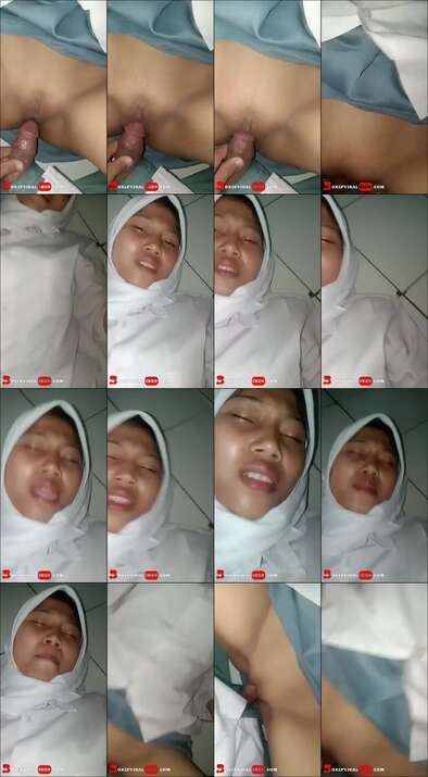 Poster for Viral Abg Jilbab Sma Ngewe Di Dalem Kelas