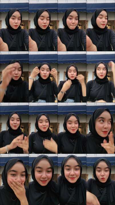Poster for Tiktok Ariza Rafifa Prettyidn Bokep Streaming Doodstream