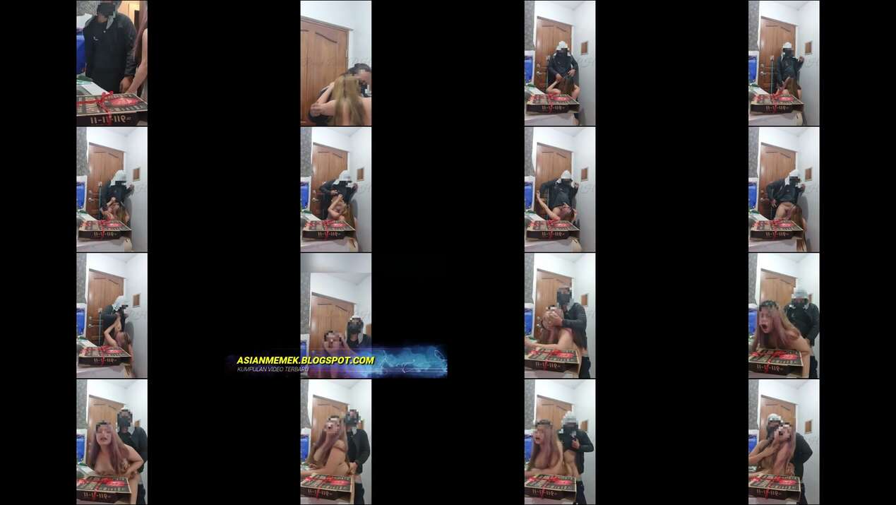 Poster for Prank Kurir Asian Memek Lulustream Streaming Bokep Dood