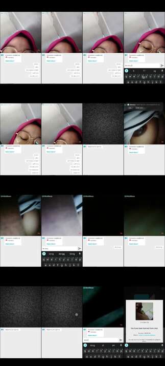Poster for Ome Tv Abg Jilbab Pink Sange Pekobs Dood Stream