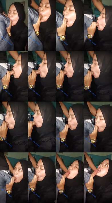 Poster for Abg Hijabers Nyepong Kontol Gede Bokep Terbaru Viral