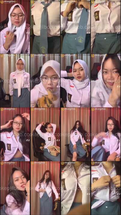 Poster for Sma Jilbab Toketnya Udah Gede Bokepjilbob Com