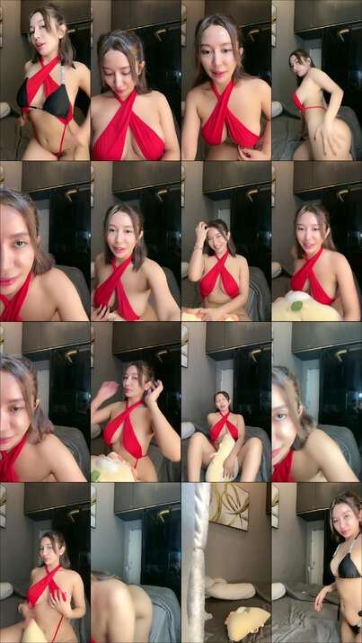 Poster for Selebgram Hilda Baju Dinas Seksi Kimcilonly Doodstream