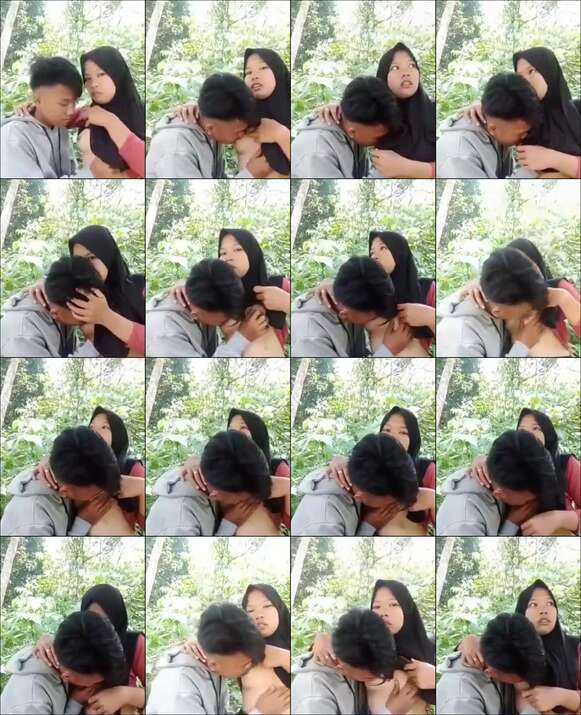 Poster for Nyusu Abg Jilbab Video Indo Asupan Viral Lulustream Doodflix